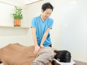 施術