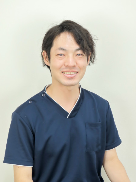 施術スタッフ